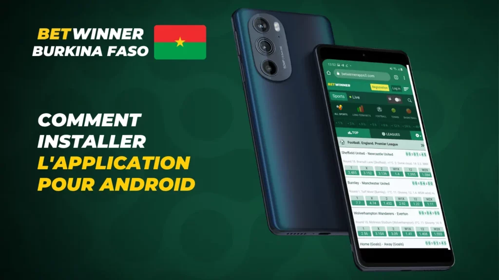 betwinner version complète