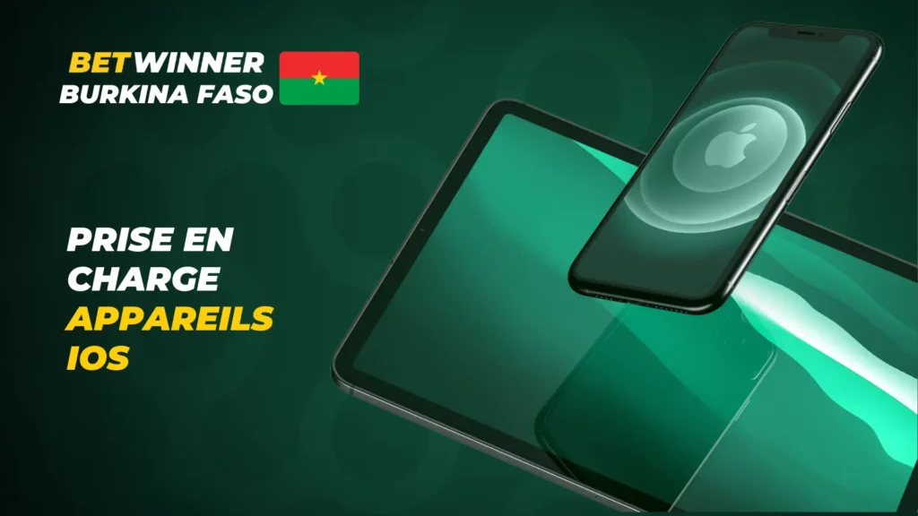 betwinner APK iOS