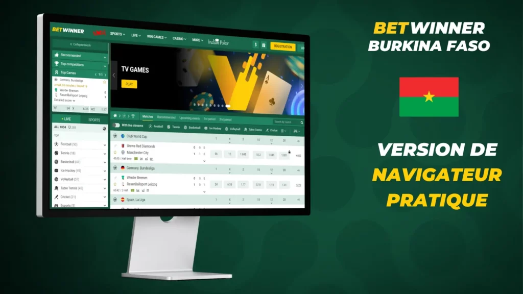 bet winner